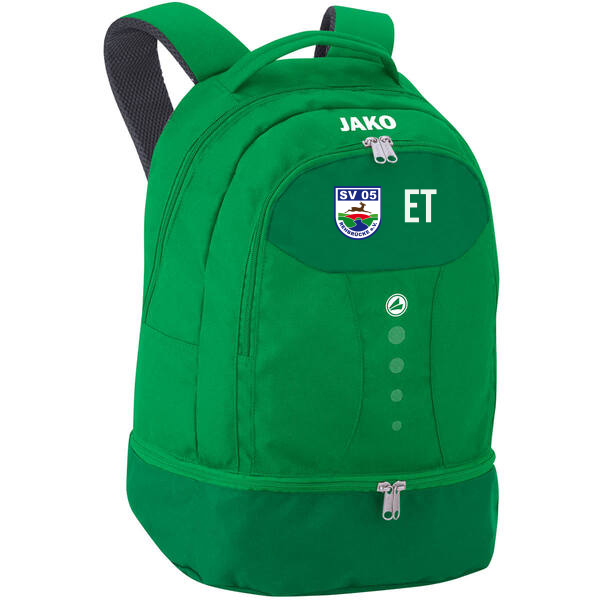 Rucksack TLS 